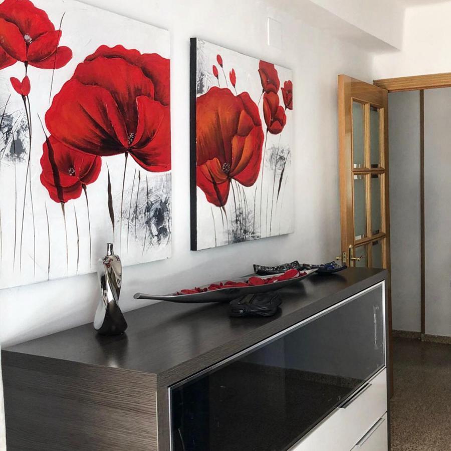 Apartament La Calita Peñíscola Exterior foto