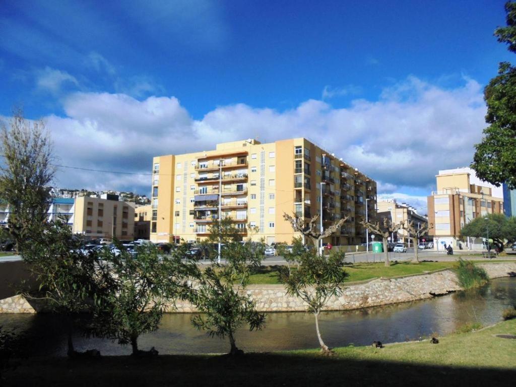 Apartament La Calita Peñíscola Exterior foto